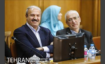 نشست شهرداران کلانشهرهای کشور با شهردار تهران 10