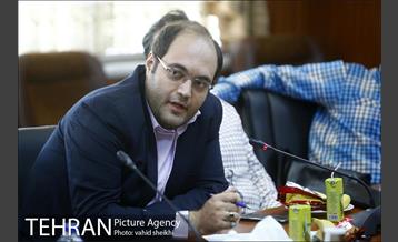 نشست صمیمی شهردار منطقه 16 با اصحاب رسانه 15