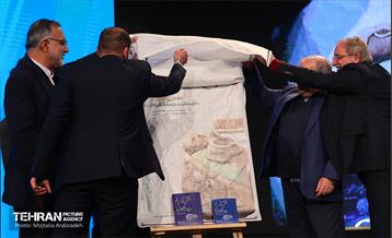 همایش بزرگداشت شهدای مدافع سلامت و بهداری مقاومت 29