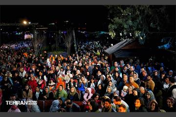جشنواره «بهار قرآن، بهار زندگی» در بوستان ملت 21