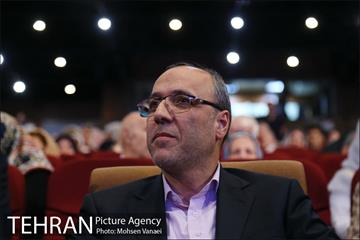 همایش عاشقانه تو را می خوانم 3