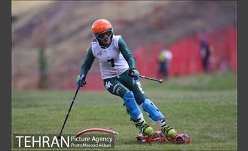 مسابقات اسکی چمن قهرمانی جوانان جهان 1