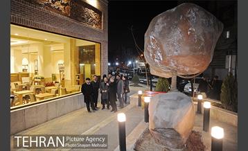 شهردار شب غلامحسین محمدی 53