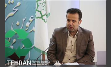 بازدید جمعی از مدافعان سلامت از مجتمع پردازش و دفع آرادکوه 4