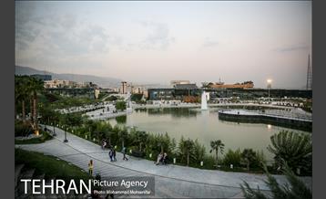 شهرنگار؛ باغ هنر 24