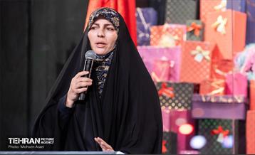 آیین اختتامیه کمپین دستمریزاد 49