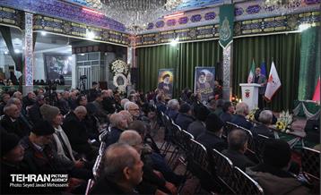 یادوره شهدای منطقه سولقان 10