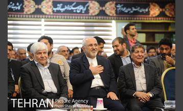 افتتاح خانه موزه آیت الله هاشمی رفسنجانی در زادروزش 18