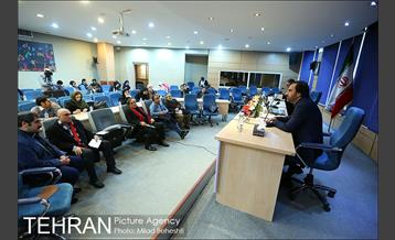 همایش شهر، شهروندی و تئاتر 2