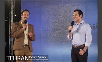 جشن باغ رمضان منطقه گردشگری و فرهنگی عباس آباد 21