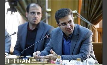 نخستین جلسه کمیسیون راهبری پروژه های مسکن امید 3