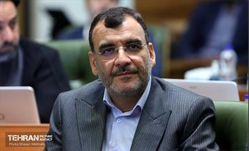 یکصدوهشتادوچهارمین جلسه شورای اسلامی شهر 13