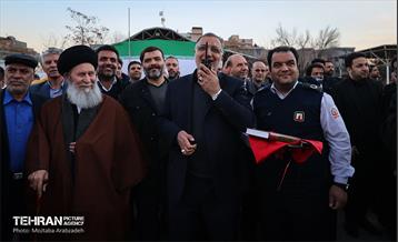 آغاز عملیات اجرایی ساخت 10500 واحد مسکونی   19