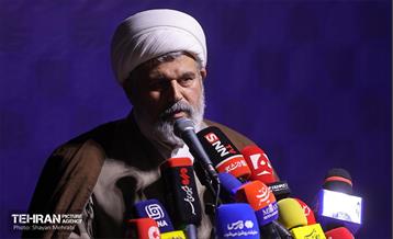 افتتاح موزه اسرار سازمان 11