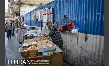 شهرنگار؛ کوچه برلن 25