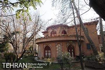 بوستان قلمستان 16