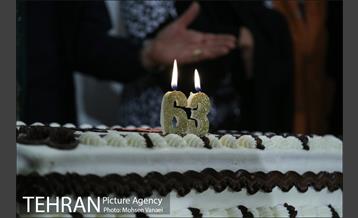 جشن تولد گوهر خیراندیش 21