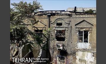 خانه اتحادیه؛ گذشته و حال 2