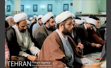 همایش بزرگ میقات غدیر 30