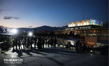 بهار قرآن و طبیعت در برج میلاد 4