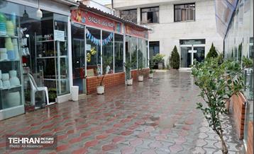 افتتاحیه فرهنگ‌ سرای سلامت 5