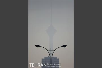 آلودگی تهران، بحرانی تکراری 2