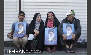 راهپیمایی روز جهانی قدس‎ 21