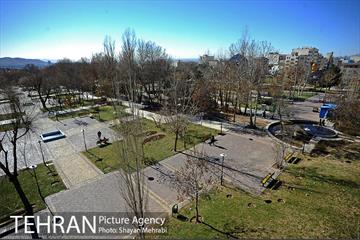 بوستان پلیس 23