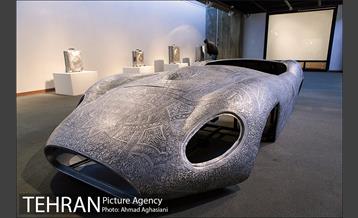 موزه هنرهای معاصر ایران‎ 33