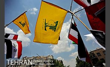 راهپیمایی روز جهانی قدس -2 32