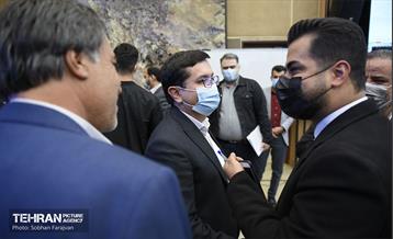 نشست کمیسیون مدیریت بحران مجمع شهرداران کلان‌شهرها 47