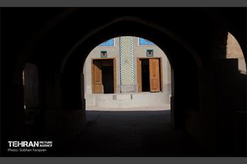 شهرک سینمایی غزالی 24