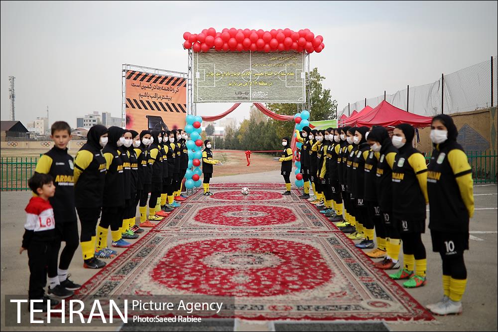 بازدید مدیر کل دفتر شهردار از منطقه 16 29