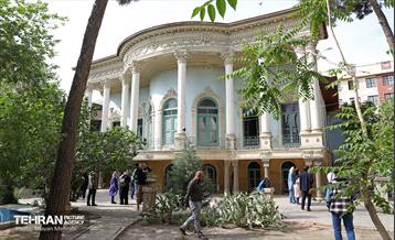 به بهانه روز جهانی بناها و محوطه های تاریخی 32