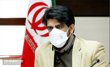 نظارت ستادی روابط عمومی در منطقه 5