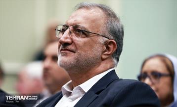 مجمع گفتگوی تهران 7