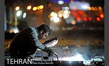 به بهانه روز جهانی کارگر 13