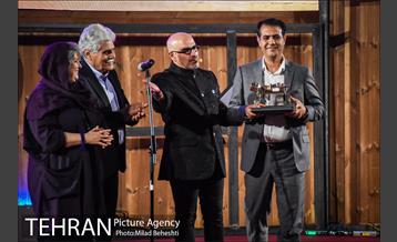 نهمین جشن مستقل سینمای مستند ایران‎ 15