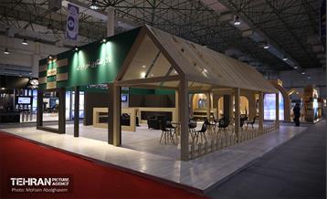 دومین نمایشگاه بین‌المللی شهر پایدار در جزیره کیش 17