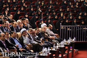همایش مدیران شهرداری تهران 32