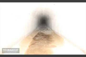 پروژه مرمت کانال هاى جمع آورى آب هاى سطحى 7