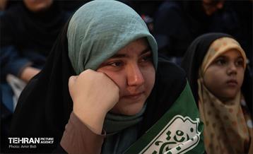 جشن بزرگ روز دختر  16