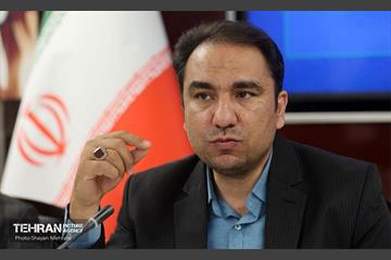 نشست معاون فنی و عمرانی شهرداری تهران 22