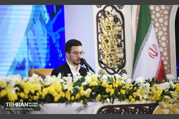 دومین روز از رقابت‌های مسابقات بین‌المللی قرآن 15
