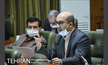 دویست و هفتمین جلسه شورای شهر 17