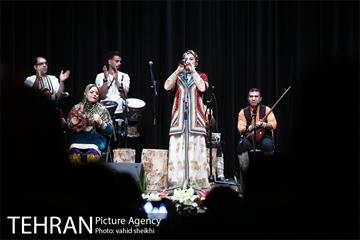 نوزدهمین سال تاسیس خانه موسیقی ایران 18