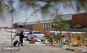 توسعه متروی تهران؛ ایستگاه پرند 13