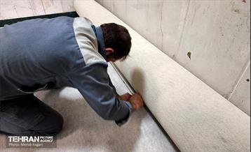 آماده‌سازی زائرشهر منطقه - 2 32