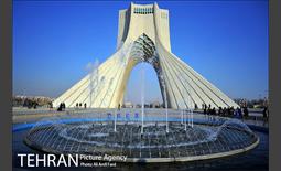 میدان آزادی 22