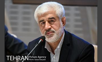 جلسه نظارت ستادی معاونت اجتماعی و فرهنگی در منطقه ۲ شهرداری تهران 31